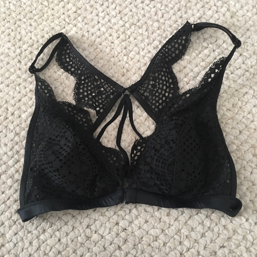 Victoria’s Secret Bralette